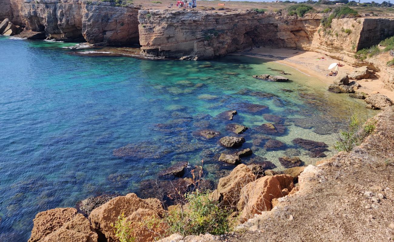 Spiaggia massolivieri bed and breakfast