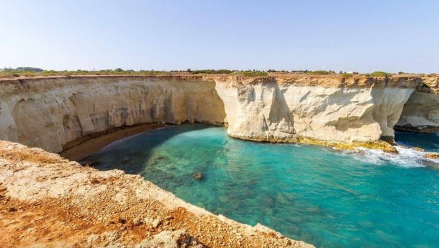 punta del gigante siracusa casa pillirina